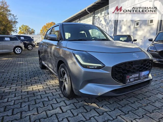 Suzuki Swift Comfort DualJet Hybrid