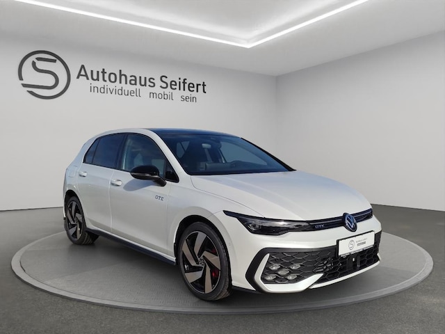 Volkswagen Golf DSG GTE eHybrid
