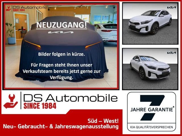 Kia XCeed GDi Spirit