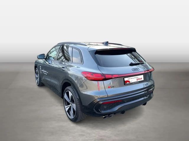 Audi Q5 40 TDI Quattro S-Line