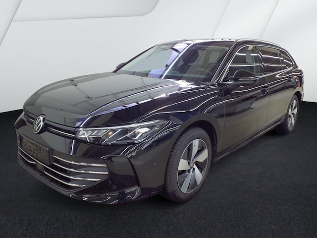 Volkswagen Passat 1.5 eTSI DSG