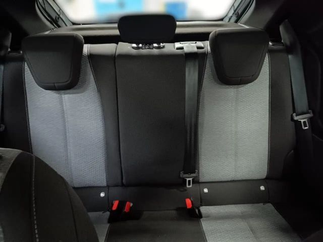 Opel Corsa Edition Hybrid