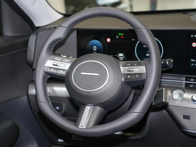 Hyundai Kona Electric Select