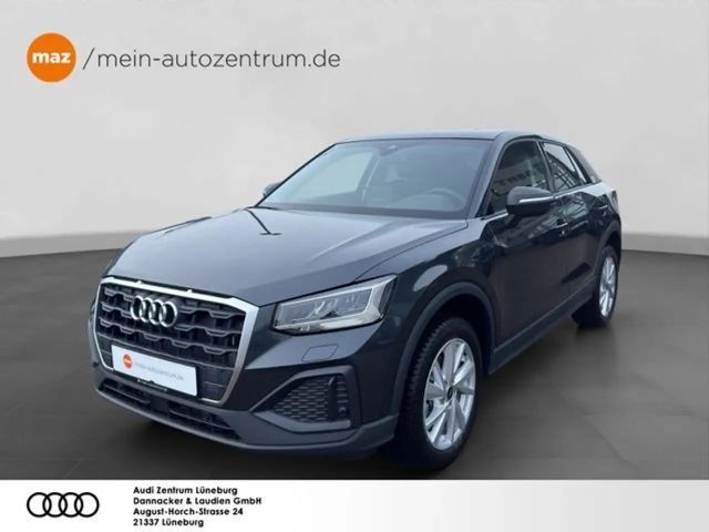 Audi Q2 35 TFSI S-Tronic