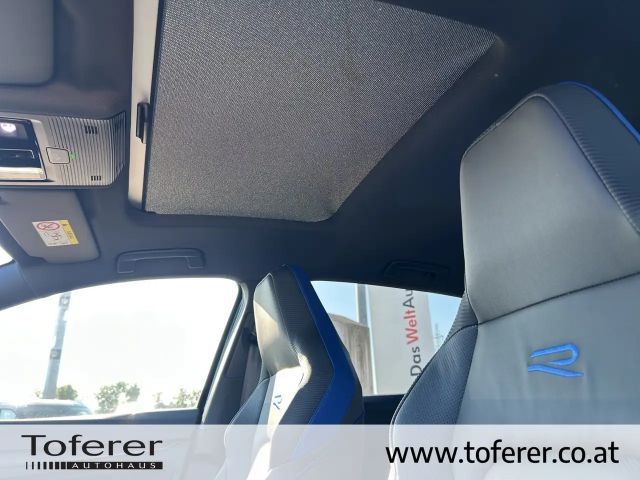 Volkswagen Golf 4Motion DSG