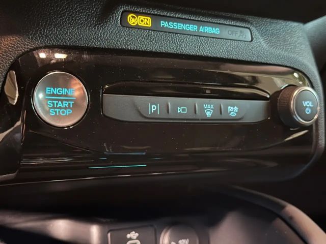 Ford Kuga Active Hybrid X