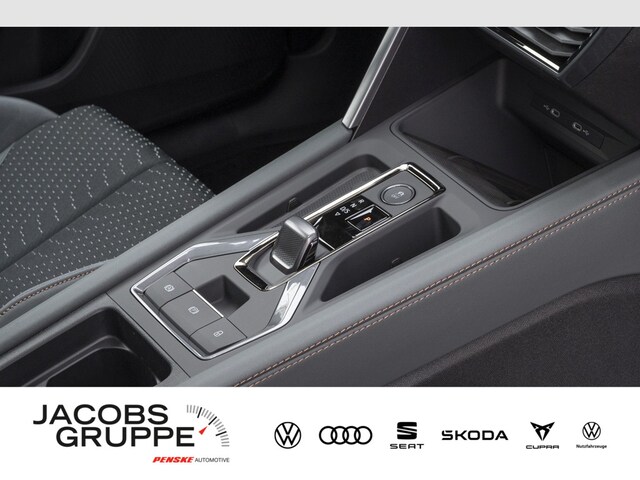 Cupra Formentor 2.0 TSI 4Drive VZ