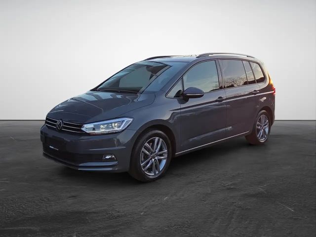 Volkswagen Touran 1.5 TSI Comfortline DSG