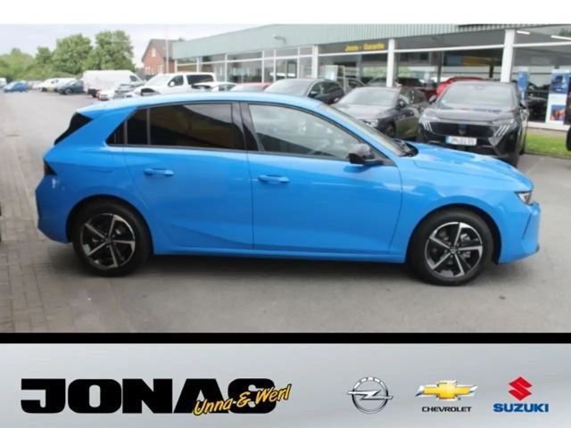 Opel Astra 1.2 Turbo Edition