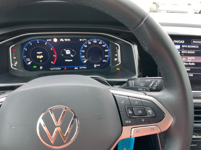 Volkswagen Taigo 1.0 TSI DSG IQ.Drive Style