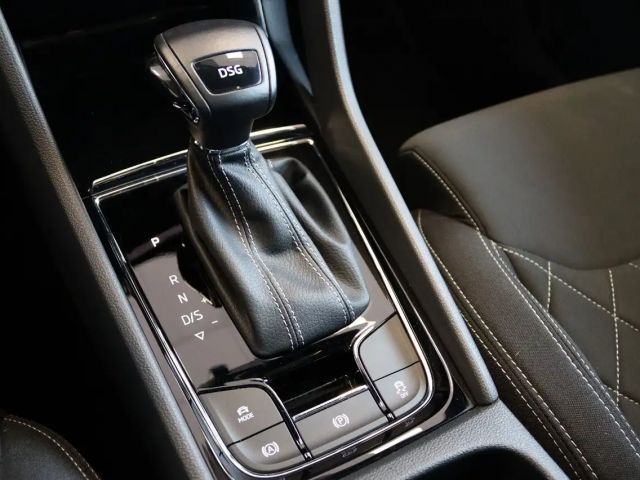 Skoda Karoq 1.5 TSI Sportline
