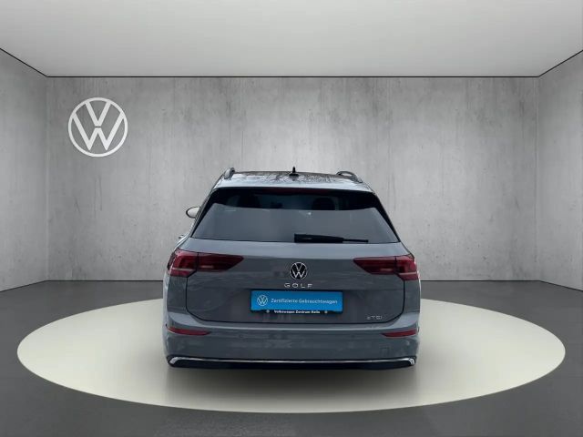 Volkswagen Golf DSG Golf VIII Variant