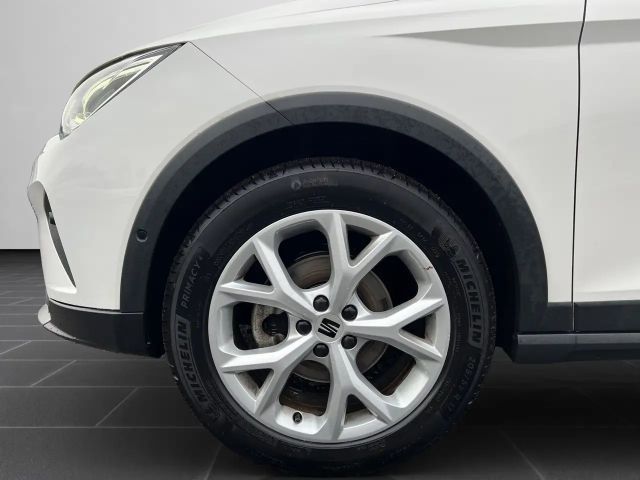Seat Arona 1.0 TSI FR-lijn