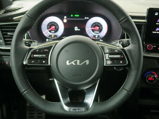 Kia Ceed GDi GT-Line