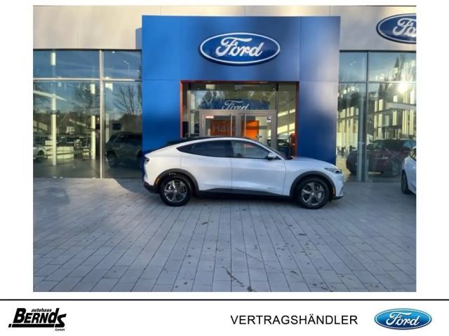 Ford Mustang Mach-E KLIMA LED PARKPILOT PANORAMDACH R-KAMERA ISOFIX SH