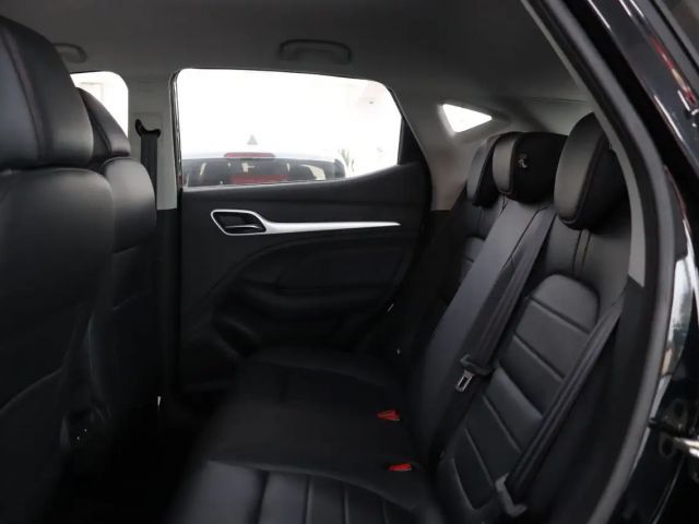 MG ZS Luxury