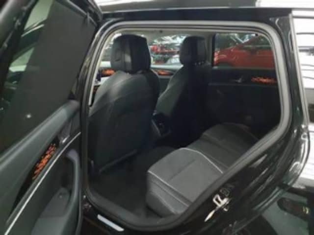 Volkswagen Passat 2.0 TDI DSG Elegance Elegance