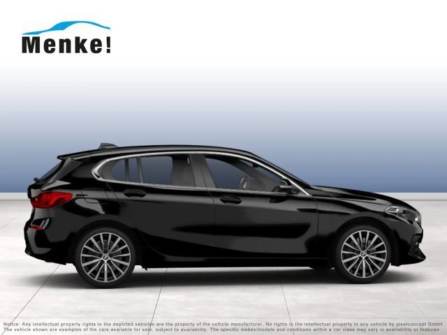 BMW 118 118i Advantage pakket Sedan