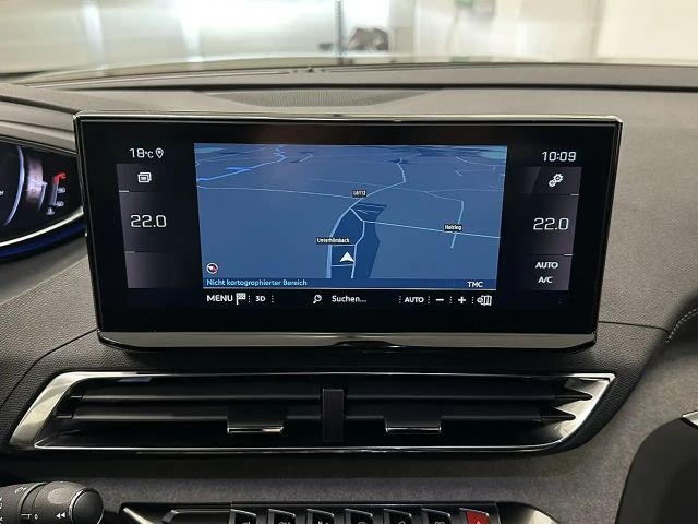 Peugeot 5008 BlueHDi EAT8 GT-Line