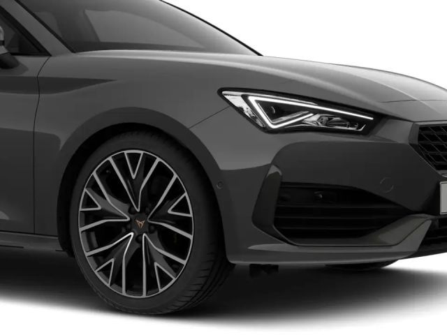 Cupra Leon Sportstourer VZ e-Hybrid