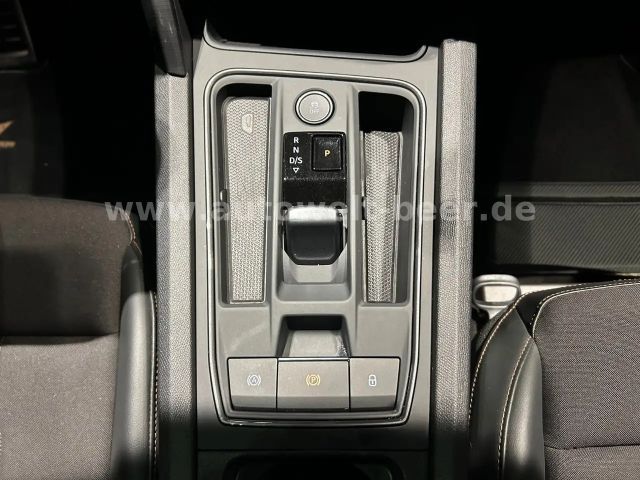 Cupra Formentor 2.0 TSI 4Drive DSG VZ