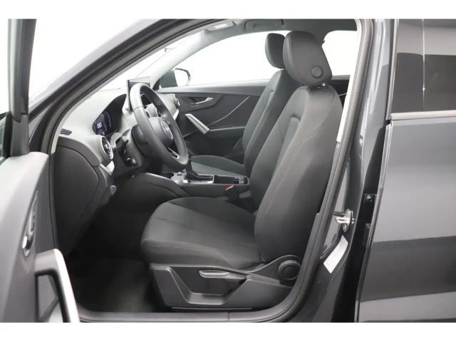 Audi Q2 1.5 TFSI S-Tronic