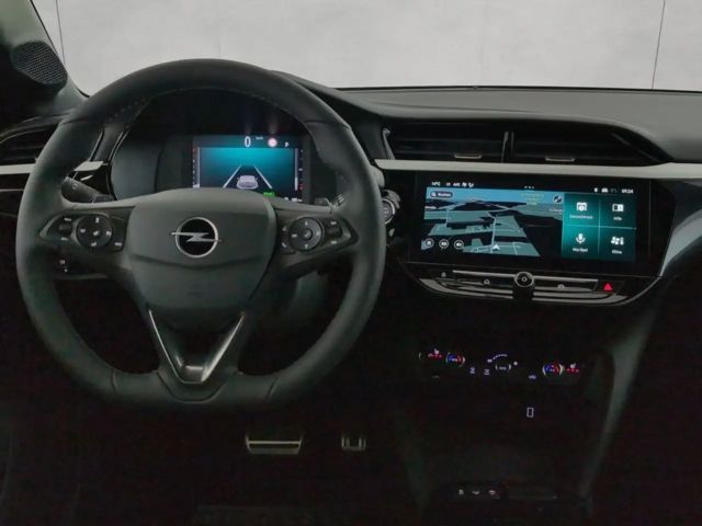 Opel Corsa GS-Line Grand Sport Turbo