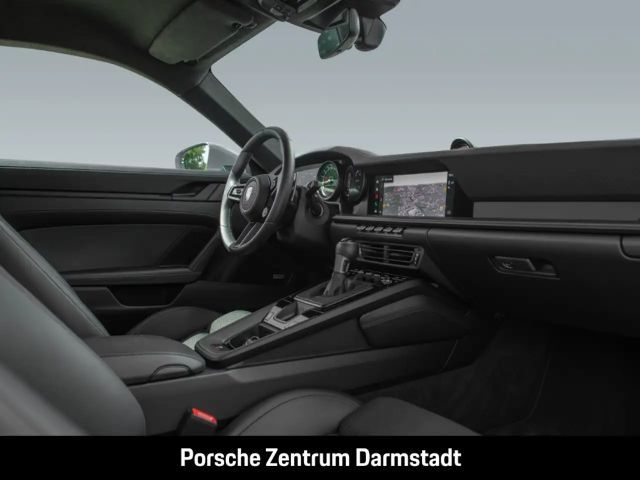 Porsche 992 Coupé GT3