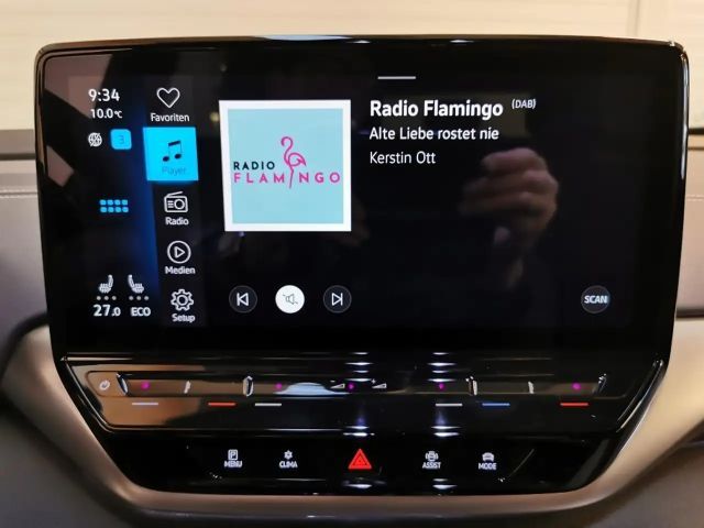 Volkswagen ID.5 150 kW Pro