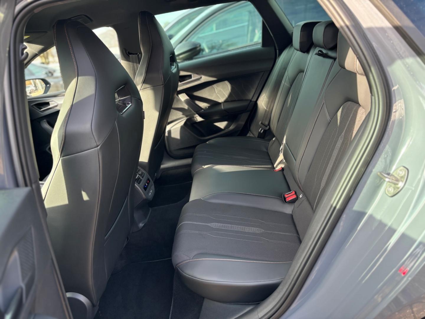 Cupra Leon DSG Sportstourer