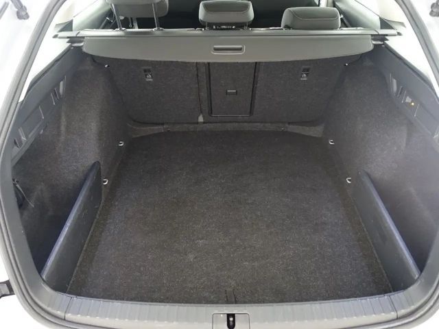 Skoda Octavia Ambition Combi