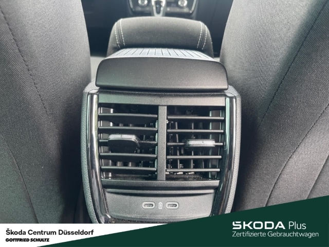 Skoda Scala Selection