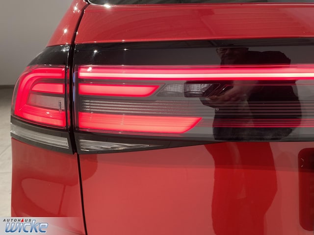 Volkswagen Taigo 1.5 TSI DSG R-Line