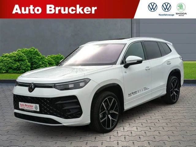 Volkswagen Tayron 2.0 TDI 4Motion R-Line