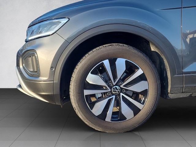 Volkswagen T-Roc 1.0 TSI Move