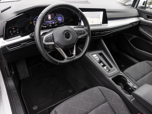 Volkswagen Golf 2.0 TDI DSG