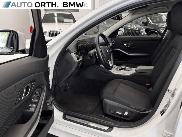 BMW 318 318i Touring