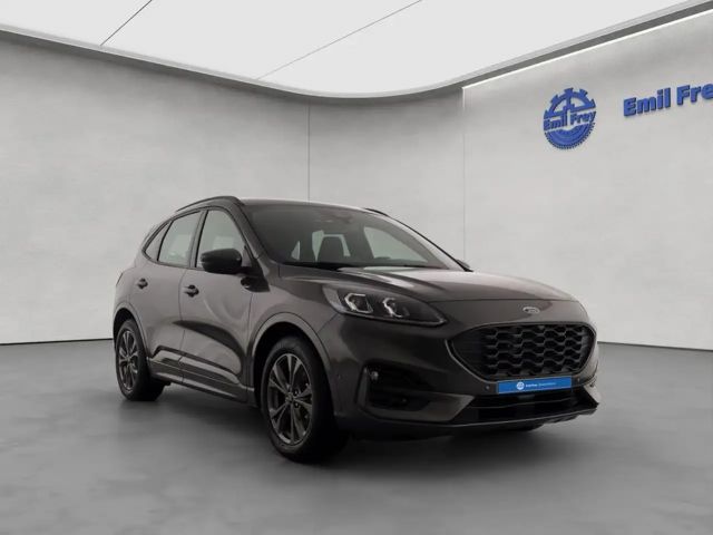 Ford Kuga ST Line