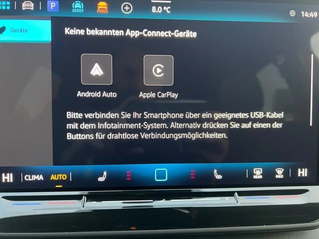 Volkswagen T-Roc DSG Style