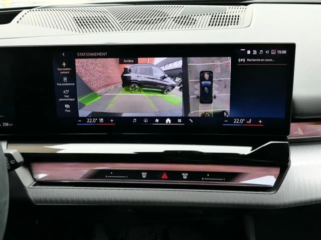 BMW i5 M-Sport Touring eDrive40