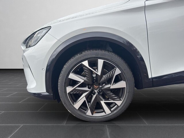 Cupra Formentor 2.0 TSI DSG VZ