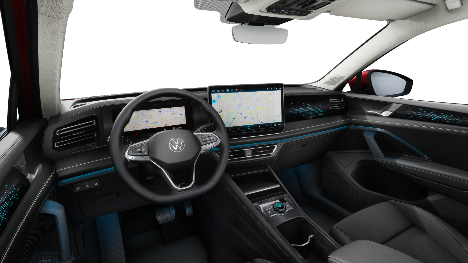 Volkswagen Tiguan DSG eHybrid