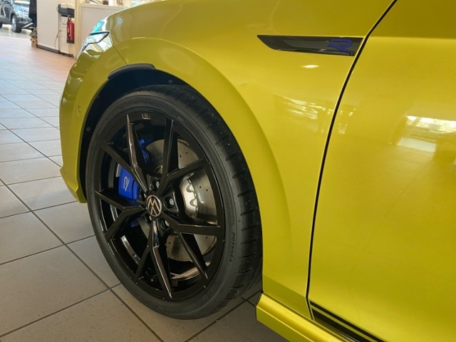 Volkswagen Golf Golf VIII