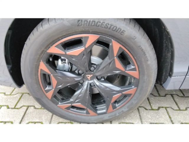 Cupra Terramar 2.0 TSI