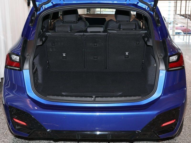 BMW 220 220i Active Tourer