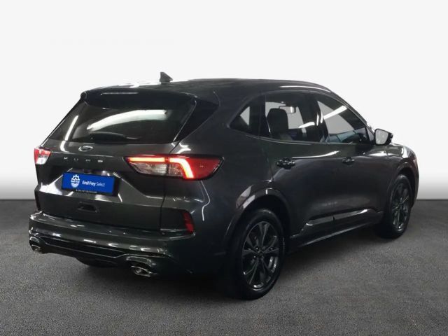 Ford Kuga ST Line