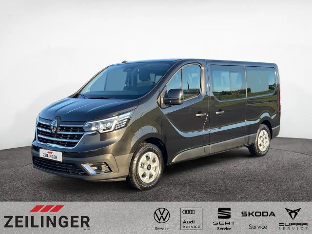 Renault Trafic Combi L2H1