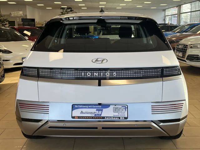 Hyundai IONIQ 5 Dynamiq