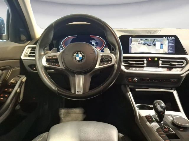 BMW 320 320d Advantage pakket Touring