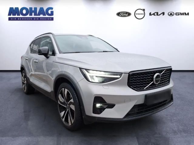 Volvo XC40 Dark Plus